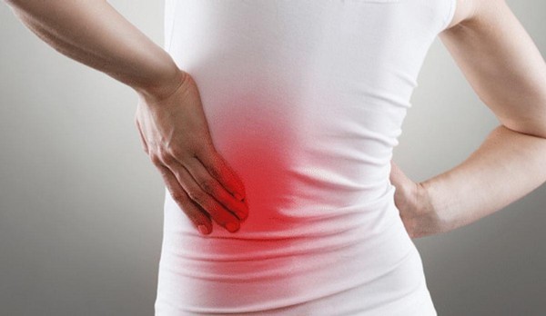 Böbrek Ağrısı Nasıl Geçer? Böbrek Ağrısı İçin Doğal Tedavi Yöntemleri Nelerdir?